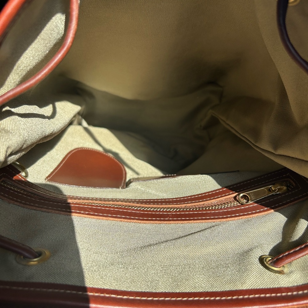 King Ranch Back Pack , - Picture 4 of 6